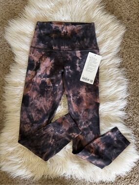 lululemon athletica Align High-Rise Pant 25”
